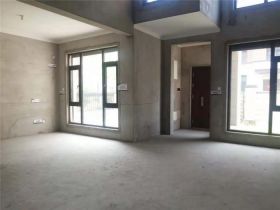 万科白鹭郡 4室2厅3卫 105m&sup2;