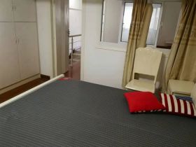景华城 3室2厅1卫 63.5m&sup2;