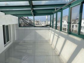 星通花园 4室2厅1卫 148m&sup2;