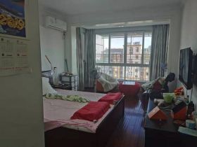 和盛林荫水岸 3室2厅2卫 128.00m&sup2;