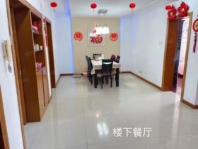 紫东花苑 2室2厅1卫 80m&sup2;