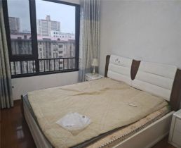 万科濠河传奇 2室1厅1卫 90.4m&sup2;