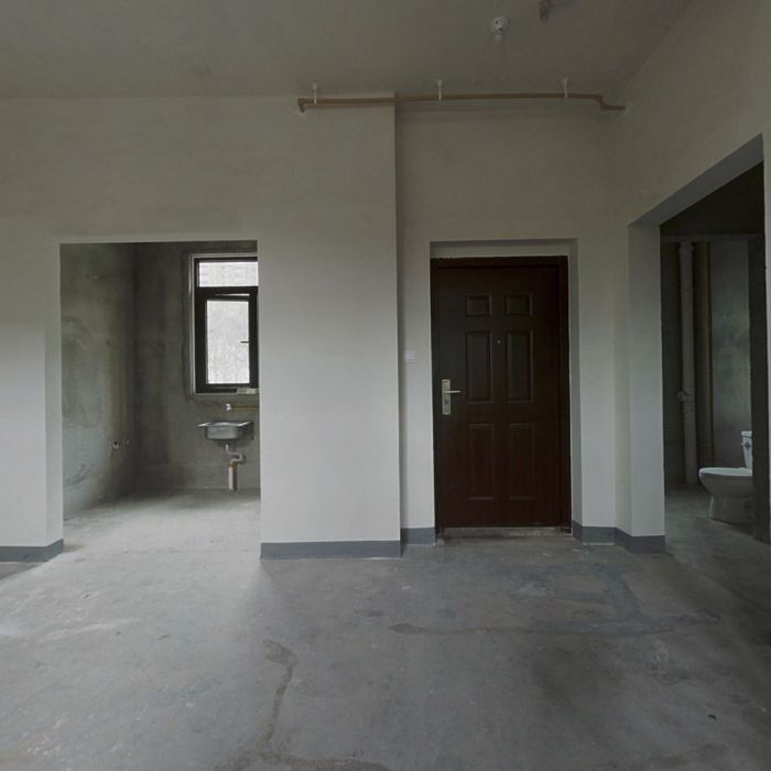 绿地新里城 3室2厅3卫 140m&sup2;