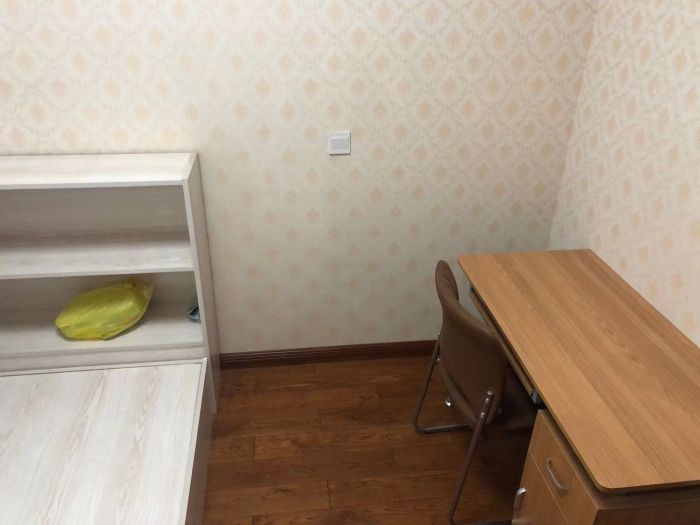 华润悦锦湾 3室1厅1卫 107m&sup2;