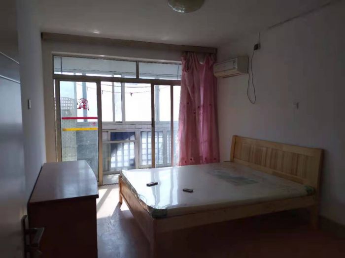 将军二园 3室1厅1卫 75m&sup2;