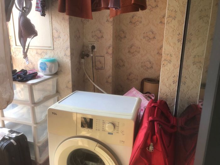 炜赋花苑 2室1厅1卫 78.6m&sup2;