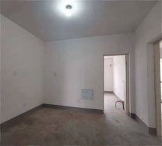 学士府 3室2厅1卫 110m&sup2;