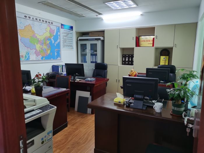 中南世纪城 1室1厅1卫 68m&sup2;