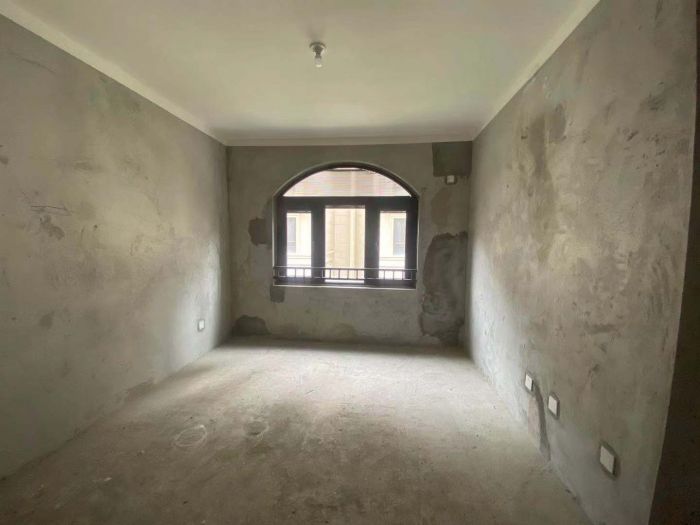 万科有湖（翡翠心湖） 4室2厅3卫 150m&sup2;