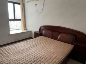江景国际家园 3室1厅1卫 93m&sup2;