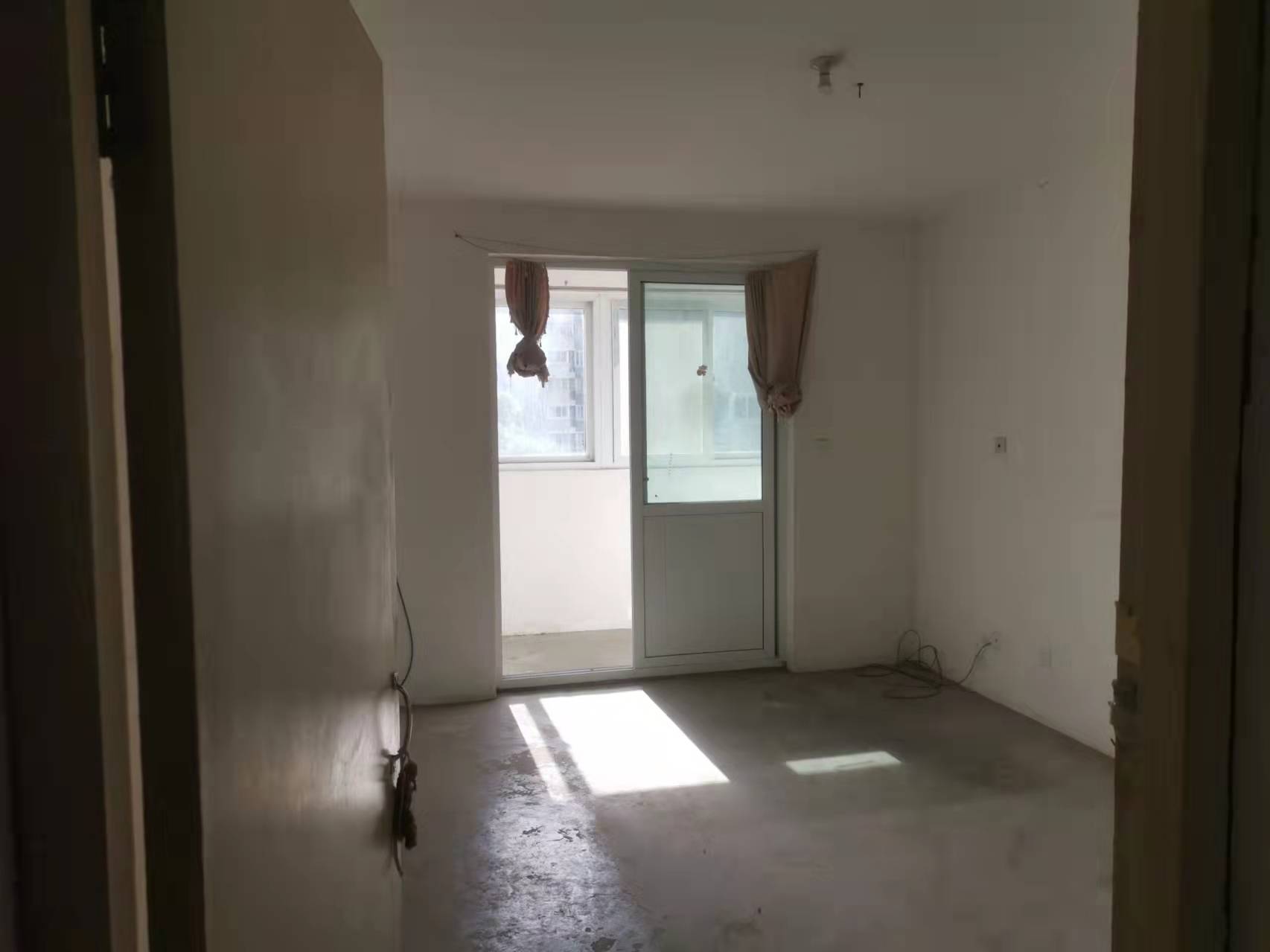 和谐汇景新苑 2室2厅1卫 116.00m&sup2;