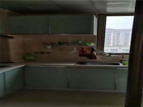 优山美地花园南区 3室1厅1卫 105.00m&sup2;