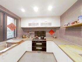 南通橡树湾 4室2厅2卫 225m&sup2;