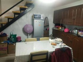 纽约时代 3室2厅2卫 120.00m&sup2;