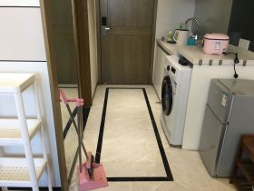 中港金座 1室1厅1卫 42.00m&sup2;