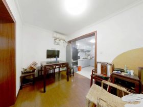 宝隆花园 2室1厅1卫 56.00m²
