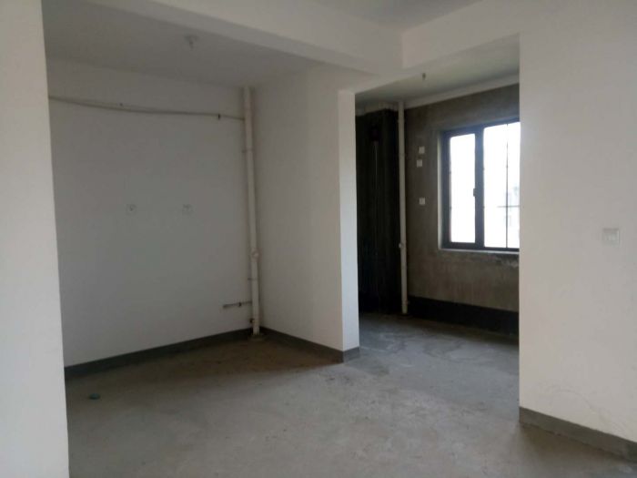 南通壹城水清木华 4室2厅2卫 240m&sup2;