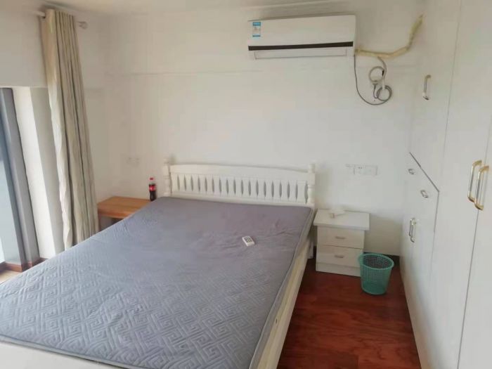 景华城 2室1厅1卫 60m&sup2;