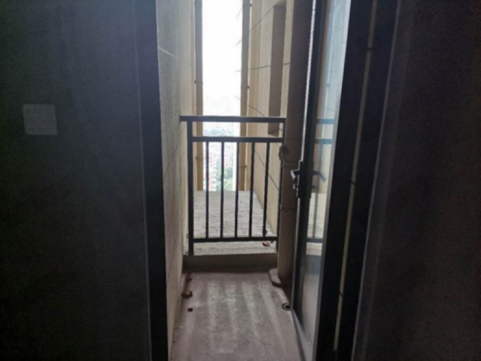 悦达悦海名邸 2室厅卫 90.35m&sup2;