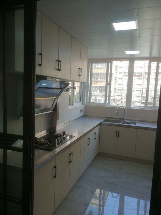 幸福怡居 3室2厅1卫 120m&sup2;