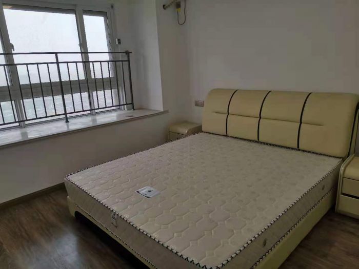 南通雅居乐花园 3室2厅2卫 127m&sup2;