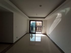 富力半岛花园 3室2厅2卫 110m&sup2;