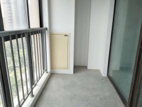 中桥名邸 2室2厅1卫 101.00m&sup2;