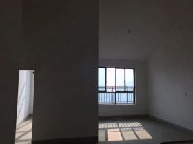 山景水岸 4室2厅2卫 177m&sup2;
