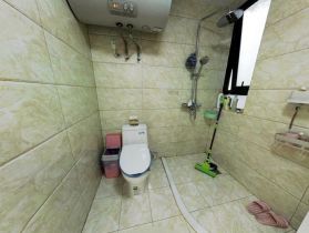 华强城 2室2厅1卫 90.62m&sup2;