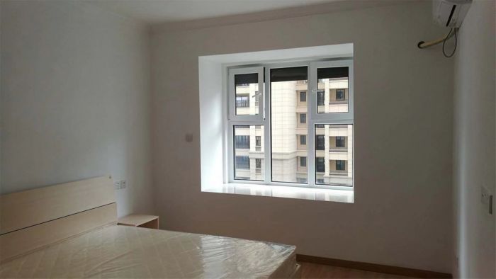 世茂新界 3室2厅2卫 123.00m&sup2;