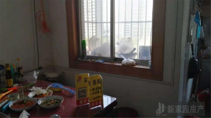 城南小苑 2室1厅1卫 118m&sup2;