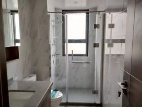 中海上东区 4室2厅2卫 143m&sup2;