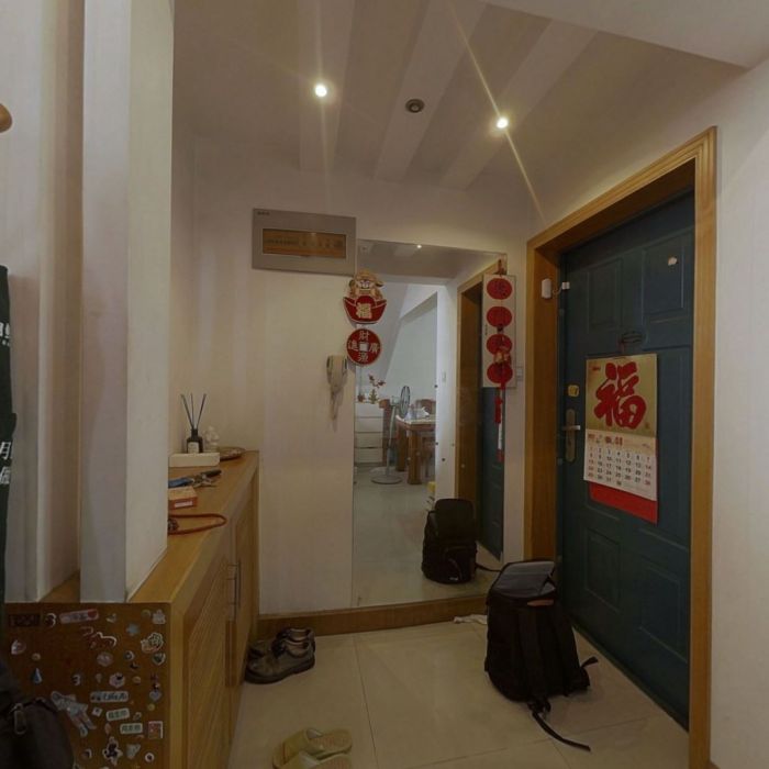 文峰花苑 7室2厅3卫 237.17m&sup2;