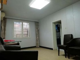 学田南苑 3室1厅1卫 90.8m&sup2;