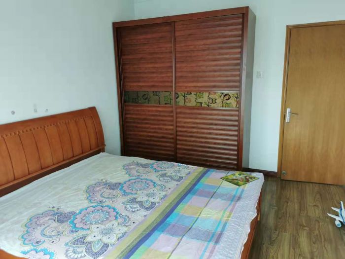 南通东苑小区 3室2厅1卫 70m&sup2;