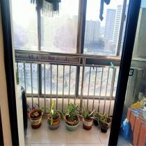 融悦华庭 2室1厅1卫 85m&sup2;