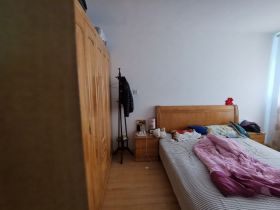 天一裕景苑 1室1厅1卫 66.96m&sup2;