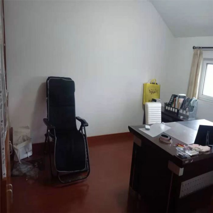 五一新村 5室2厅2卫 160m&sup2;