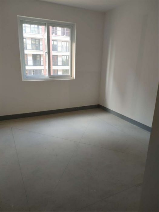 新城香溢紫郡 4室2厅2卫 123m&sup2;