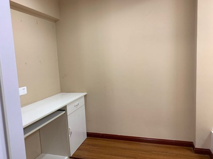 天空之城 2室1厅1卫 38m&sup2;