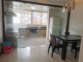五山公寓 4室2厅2卫 200m&sup2;
