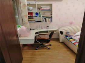 碧桂园(南通经济技术开发区) 2室2厅1卫 88m&sup2;