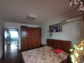天都花苑 3室2厅1卫 103m&sup2;