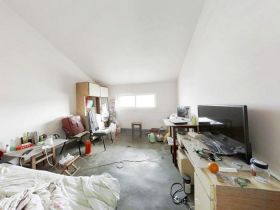 越江新村 5室2厅2卫 124m&sup2;