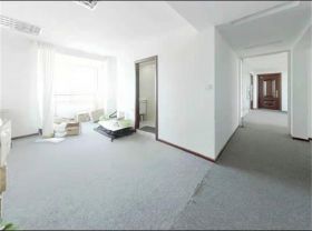 玖珑城 4室2厅2卫 198m&sup2;