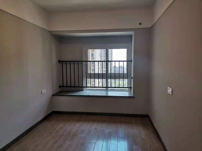 南通雅居乐花园 3室2厅2卫 127m&sup2;