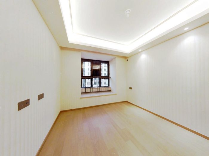 龙湖天宸源著 3室2厅1卫 98m&sup2;