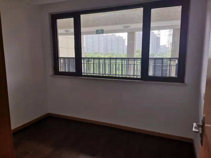中南熙悦(南通经济技术开发区) 3室2厅1卫 91m&sup2;