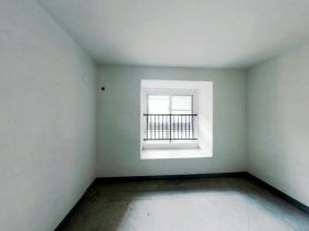 新城香溢紫郡 3室2厅2卫 112.00m&sup2;