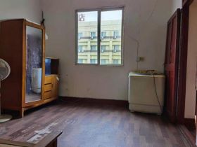 青年路新村 2室1厅1卫 49.5m&sup2;